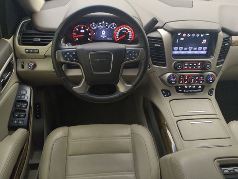 Used 2016 GMC Yukon Denali w/ Open Road Package RWD image 22