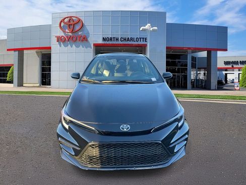 New 2026 Toyota Corolla SE image 4