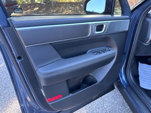 New 2026 Hyundai Santa Fe SEL image 10