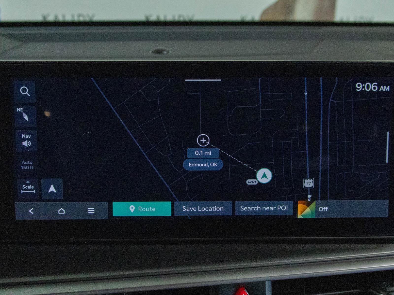 Used 2025 Kia Sorento S w/ Panoramic Sunroof Package FWD image 5