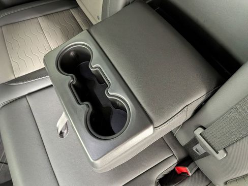 Certified 2025 Chevrolet Silverado 2500 ZR2 w/ Technology Package image 38