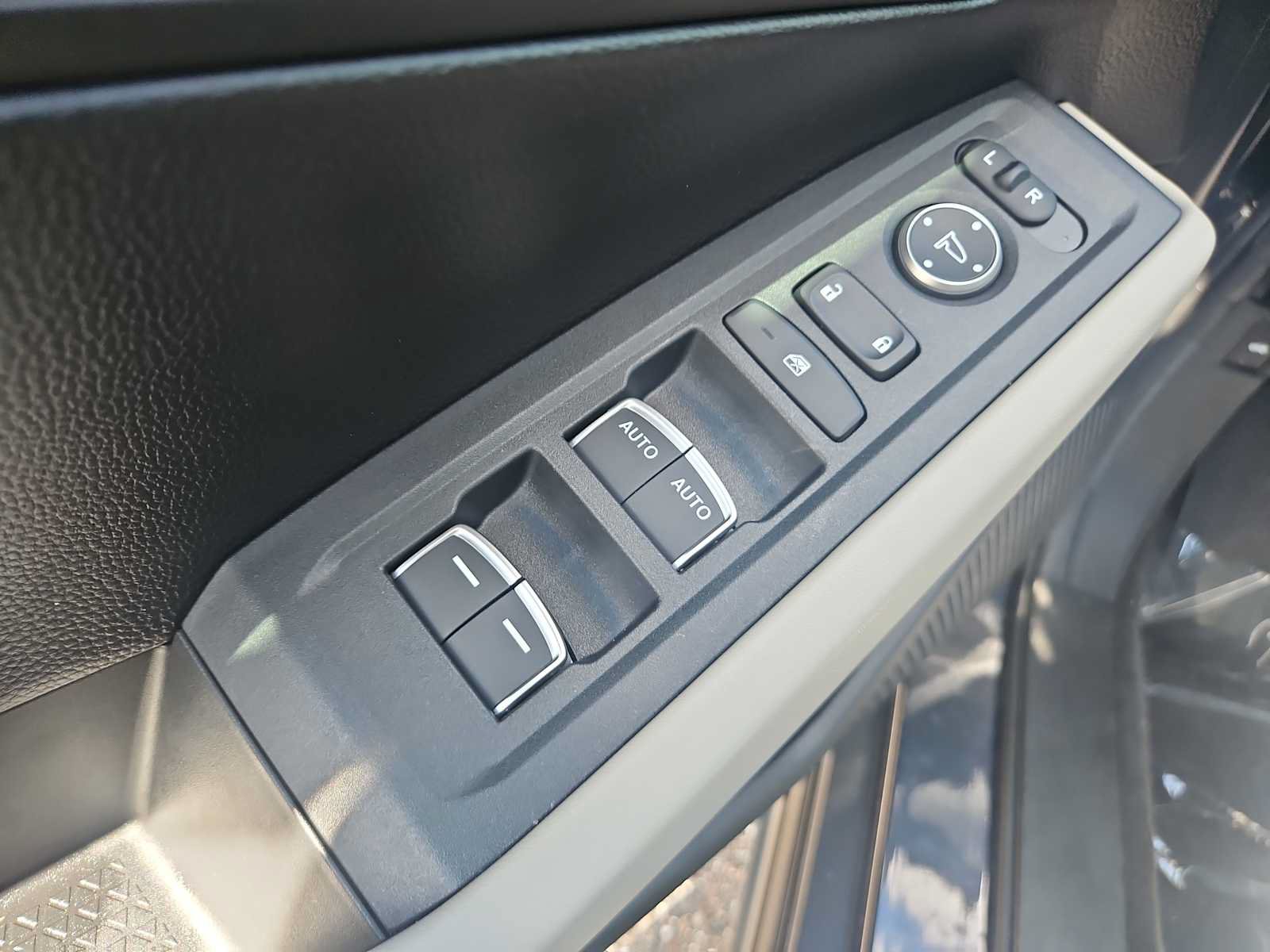 Certified 2026 Honda Accord LX image 15