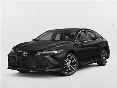 Used 2019 Toyota Avalon XSE