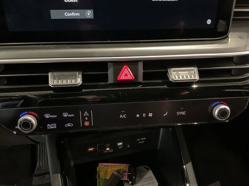 New 2026 Kia K5 GT-Line AWD/4WD image 14