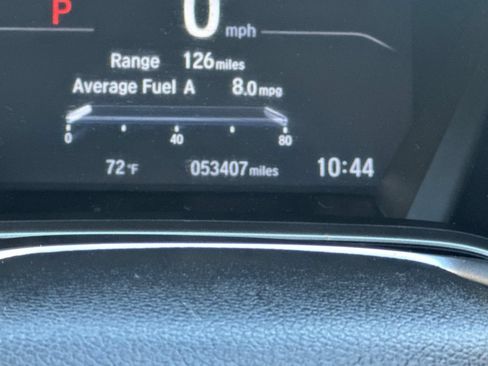 Used 2018 Honda CR-V EX-L image 33