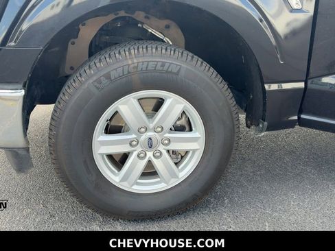 Used 2021 Ford F150 XLT w/ Trailer Tow Package AWD/4WD image 26