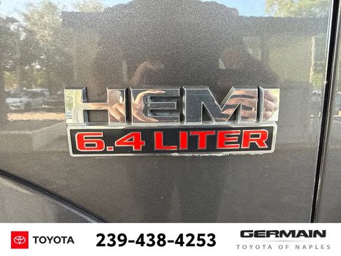 Used 2014 RAM 2500 Laramie AWD/4WD image 5