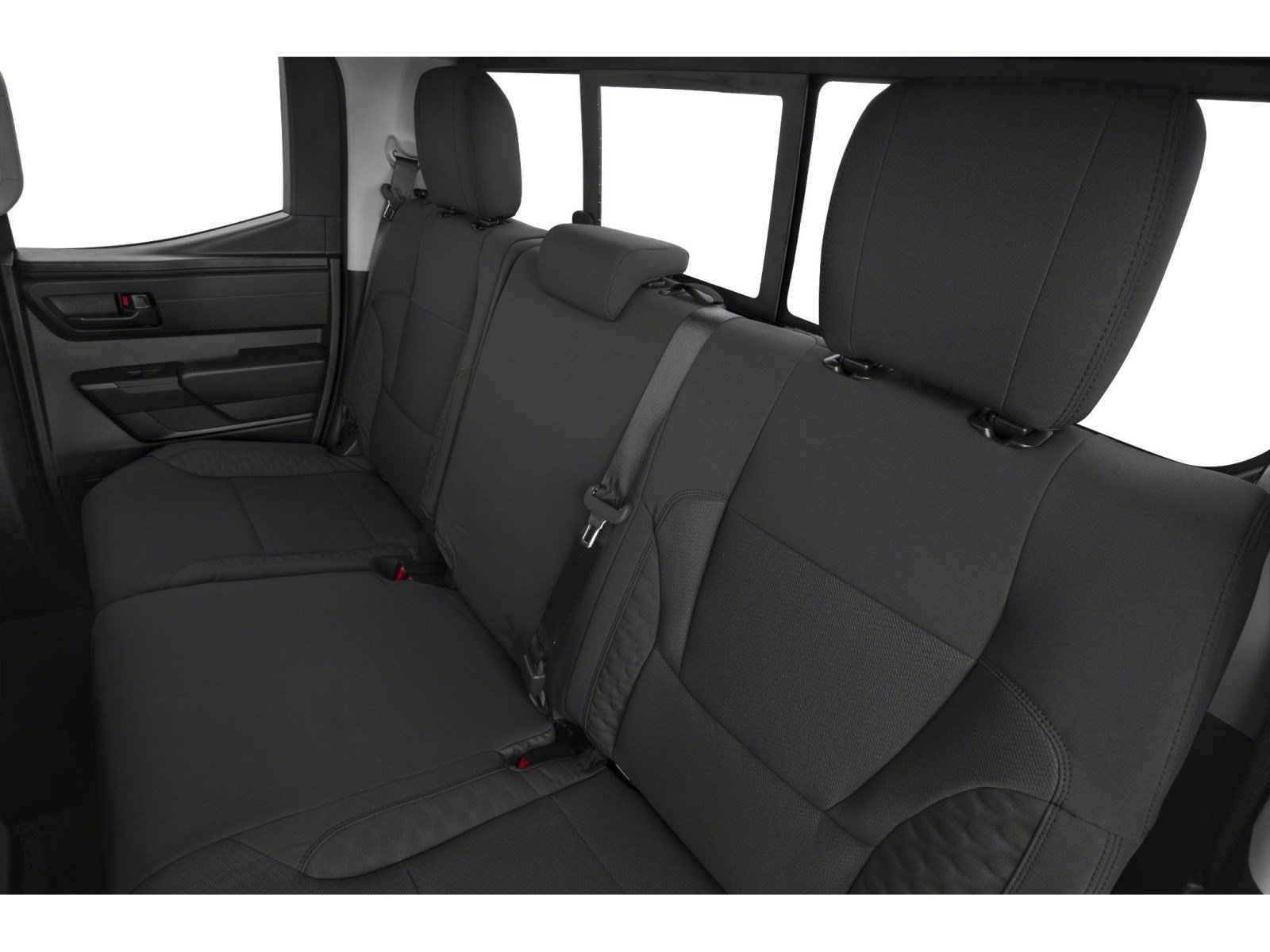 Used 2022 Toyota Tundra Limited w/ TRD Off-Road Package AWD/4WD image 8