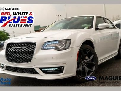 Used 2023 Chrysler 300 Touring L w/ Popular Equipment Group