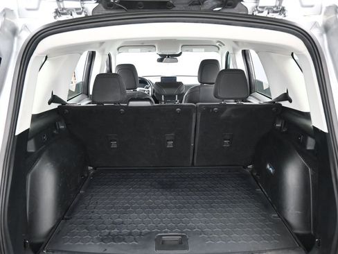 Used 2022 Ford Bronco Sport Big Bend w/ Convenience Package image 29