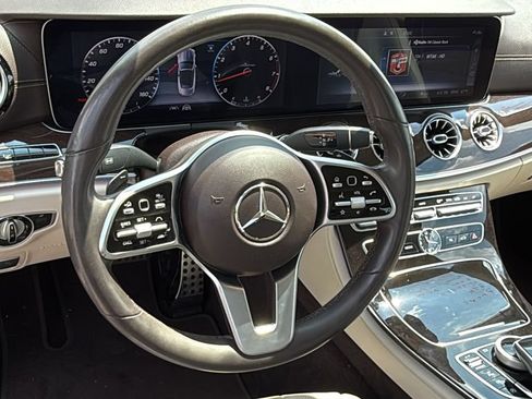 Used 2020 Mercedes-Benz E 450 Cabriolet image 21