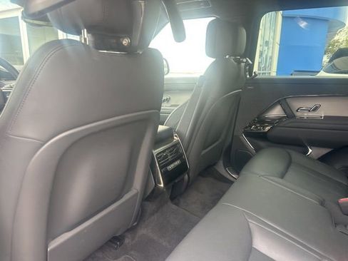 Used 2024 Land Rover Range Rover Sport SE image 24
