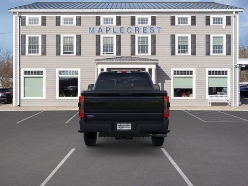 New 2026 Ford F250 Platinum image 5