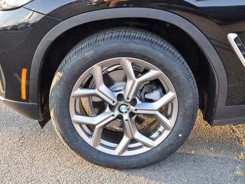 Used 2022 BMW X3 sDrive30i w/ Premium Package 2 image 9