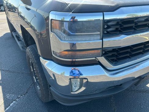 Used 2016 Chevrolet Silverado 1500 LT w/ All Star Edition image 3