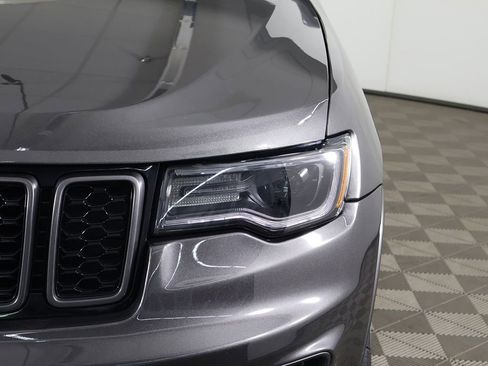 Used 2021 Jeep Grand Cherokee Limited w/ Quick Order Package 28K 80th AWD/4WD image 18