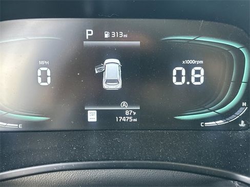 Certified 2023 Kia Soul EX image 27
