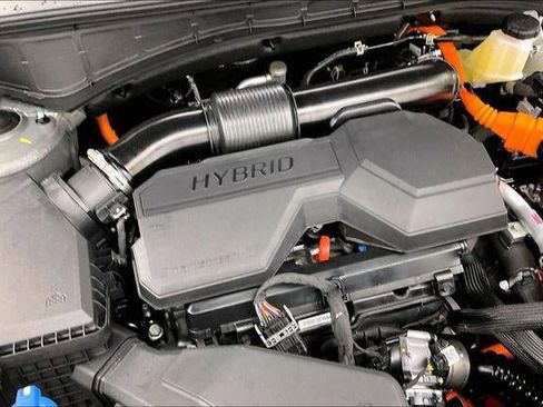 New 2026 Hyundai Santa Fe SEL AWD/4WD image 32
