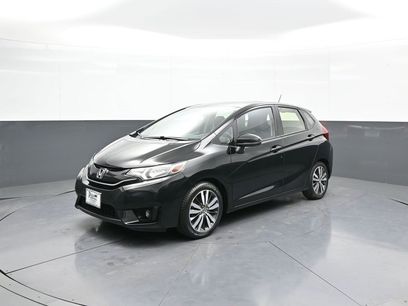 Used 2016 Honda Fit EX