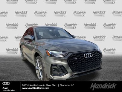 Used 2023 Audi Q5 2.0T Premium Plus w/ Premium Plus Package