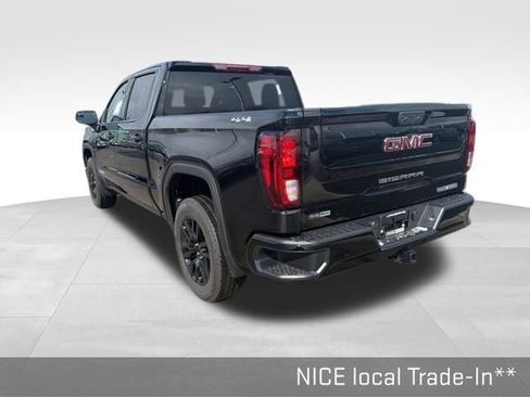 Used 2026 GMC Sierra 1500 Elevation image 15