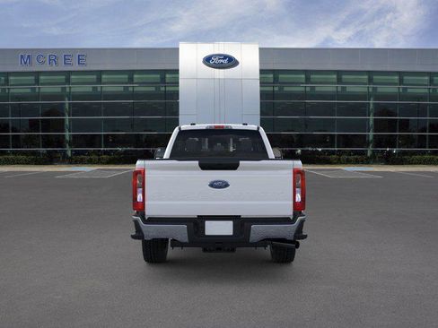 New 2026 Ford F350 XL AWD/4WD image 5