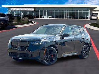 New 2026 BMW X3 xDrive30i w/ Premium Package AWD/4WD video 1