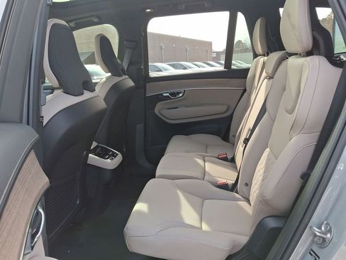 New 2026 Volvo XC90 B6 Plus w/ Protection Package Premier image 13