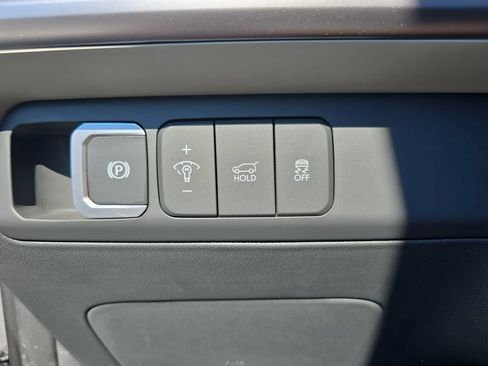 Used 2025 Hyundai Santa Fe SEL AWD/4WD image 28