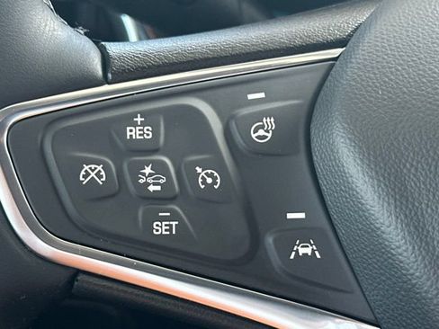 Used 2024 Chevrolet Equinox LT AWD/4WD image 36