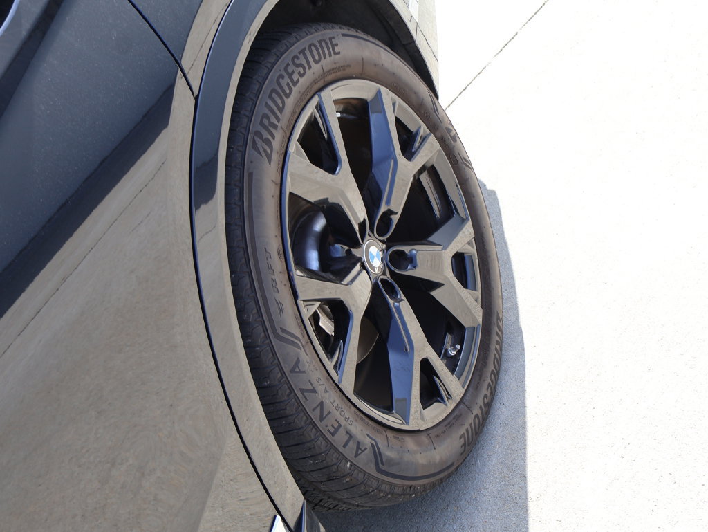 Certified 2026 BMW X7 xDrive40i AWD/4WD image 42