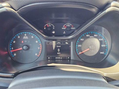 Used 2021 GMC Canyon Elevation w/ Trailering Package AWD/4WD image 27