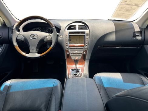 Used 2012 Lexus ES 350 FWD image 12