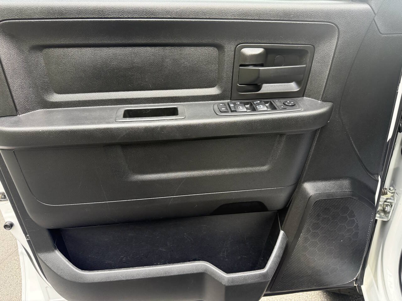 Used 2020 RAM 2500 Tradesman AWD/4WD image 18