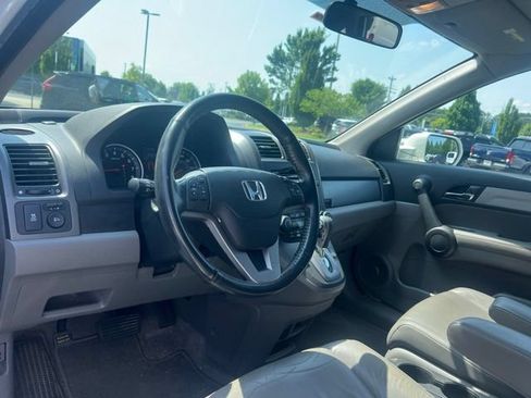 Used 2011 Honda CR-V EX-L image 10