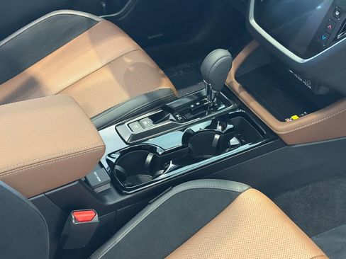 New 2026 Subaru Forester Touring AWD/4WD image 14