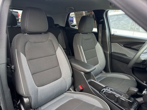 Used 2023 Chevrolet TrailBlazer LT w/ Convenience Package image 20