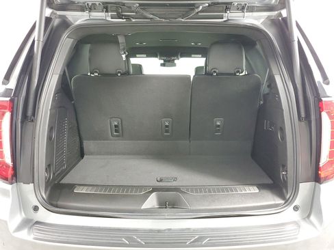 Used 2023 GMC Yukon Denali RWD image 21