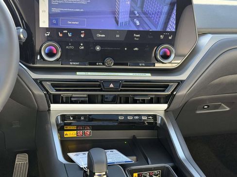 New 2026 Lexus TX 350 Premium image 16