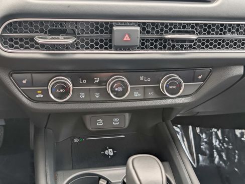 Used 2026 Honda HR-V EX-L image 27