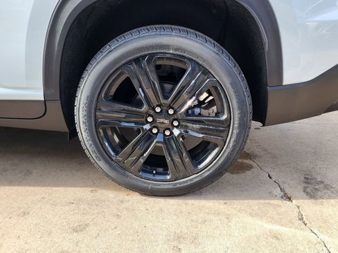 New 2026 GMC Acadia Elevation w/ Black Edition image 56