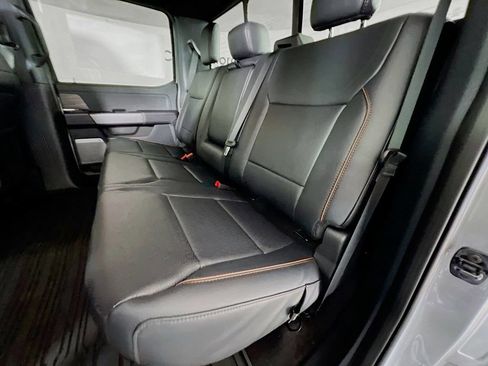 New 2025 Ford F150 Lariat w/ Equipment Group 501A Mid image 28