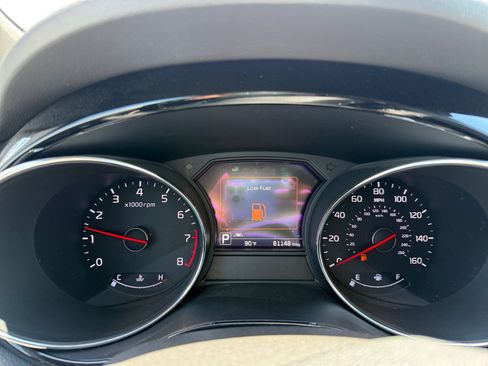 Used 2016 Kia Sedona SX FWD image 11