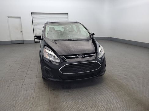 Used 2018 Ford C-MAX SE w/ Interior Protection Package image 14
