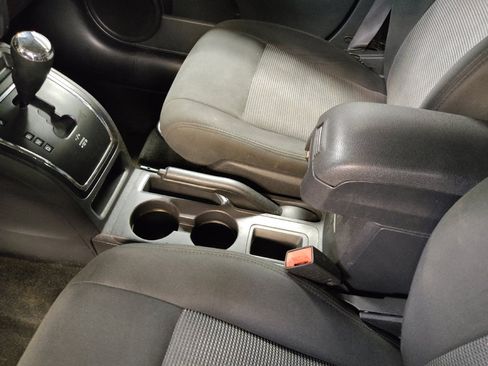 Used 2016 Jeep Patriot Sport FWD image 26