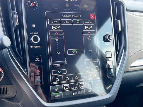 Used 2025 Subaru Forester Premium image 14