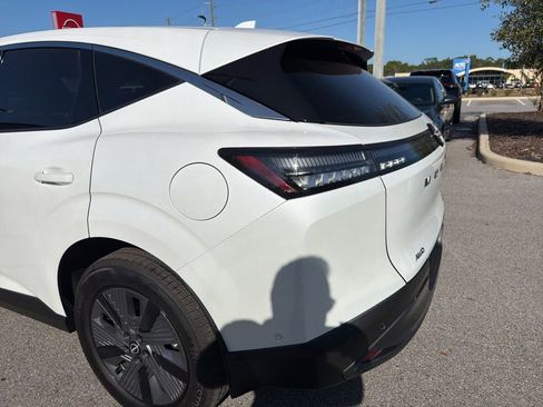 Certified 2025 Nissan Murano SL w/ Cargo Package image 5