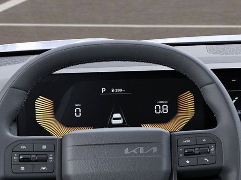 New 2027 Kia Telluride EX X-Line image 21