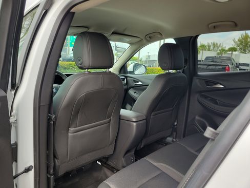 Used 2024 Buick Encore GX Preferred image 13