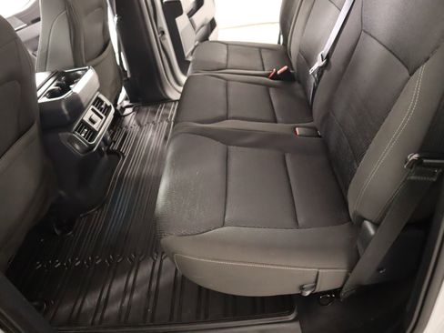 Used 2023 Ford F150 XLT w/ Equipment Group 302A High image 14